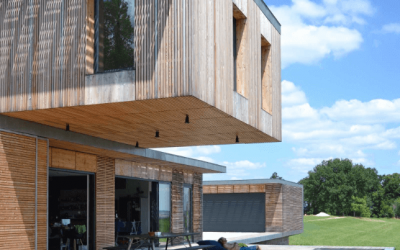 Cabinet d’architecture à Mersch pour vos projets