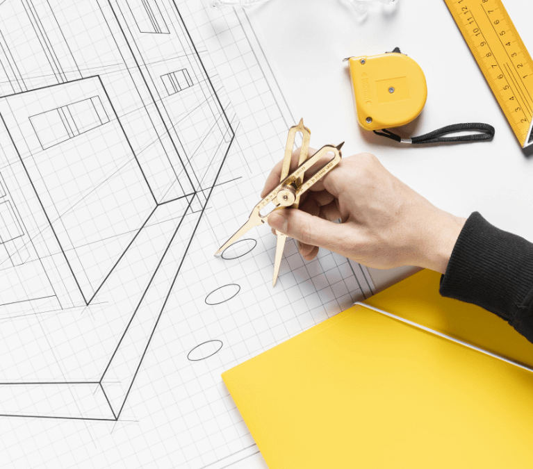 Plan de maison à Esch-sur-Alzette : sur mesure !