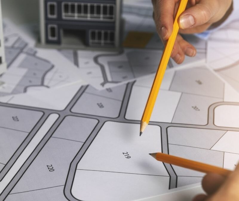 Demande de permis de construire à Luxembourg