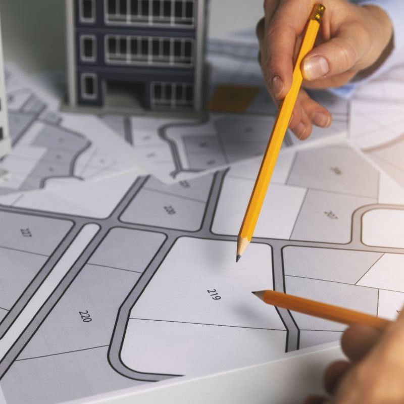 Architecte esch sur alzette