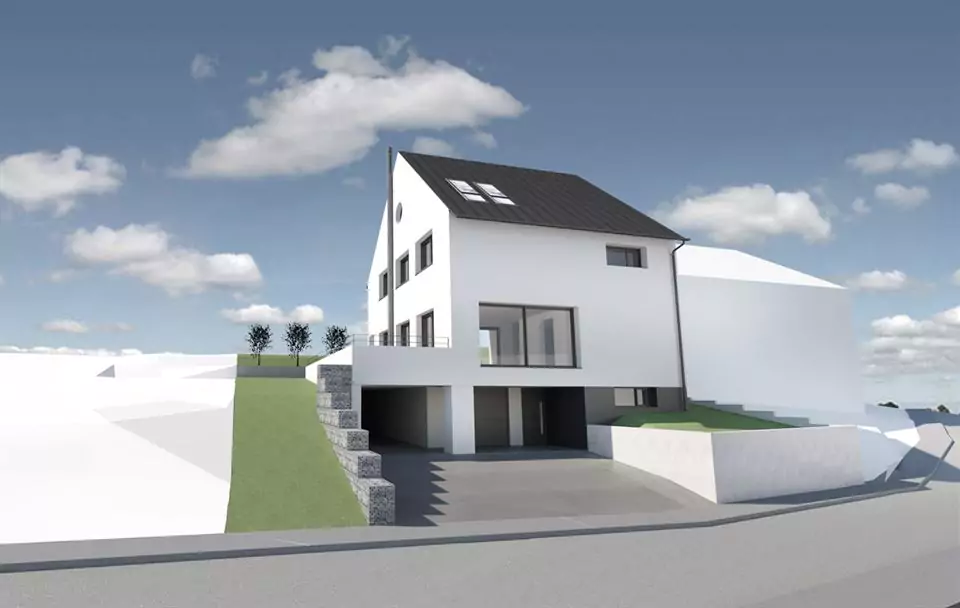 Architecte à Diekirch : la passion à votre service !