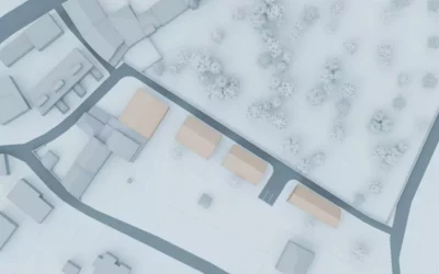 Architecte à Mersch : une vision unique !