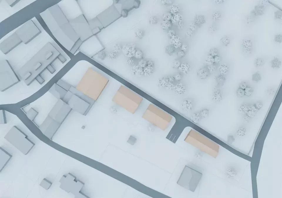Architecte à Mersch : une vision unique !